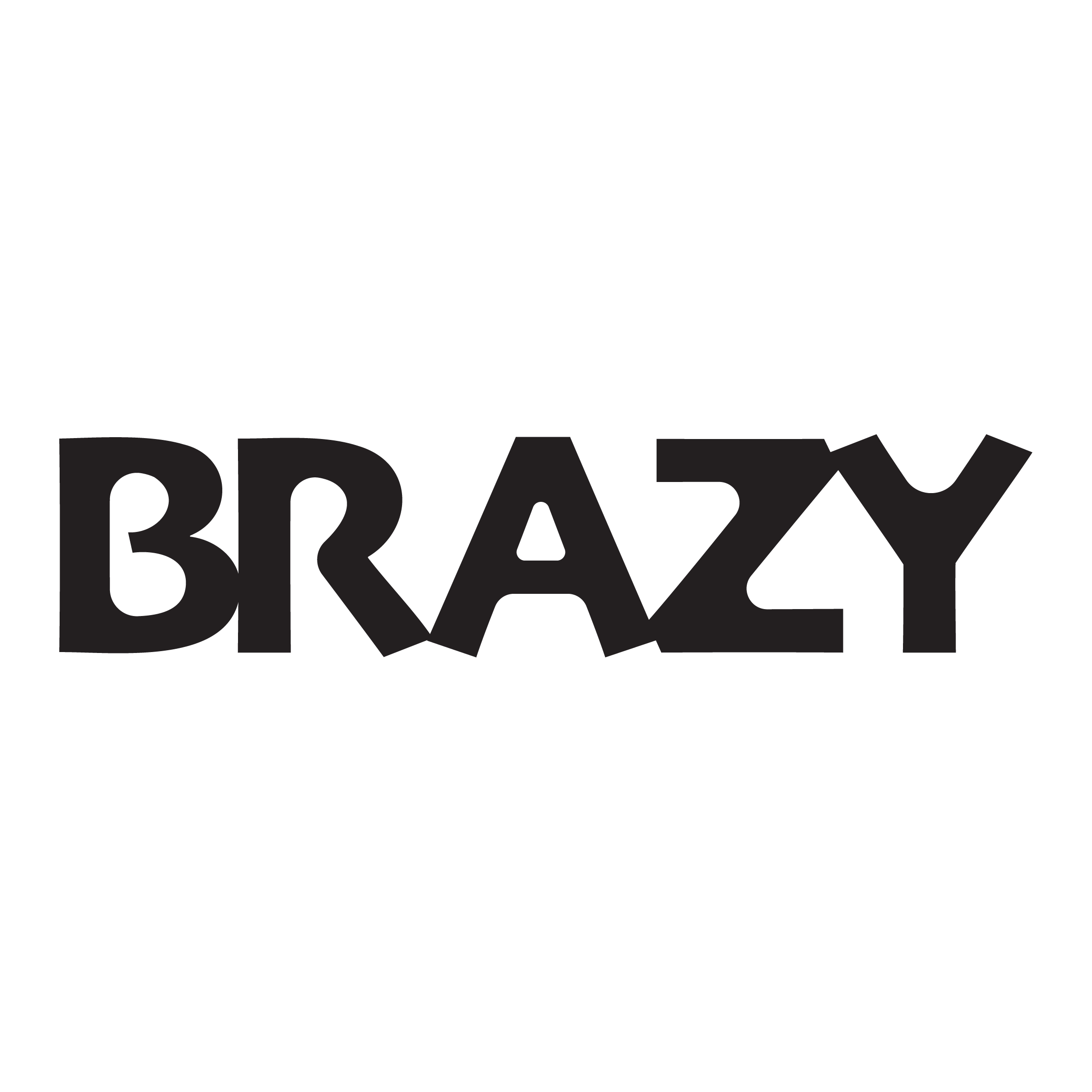 Brazy
